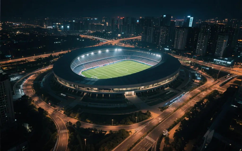 2026世界杯16座主办城市深度解析：场馆升级、智能安保与绿色低碳如何重塑北美城市赛时运营